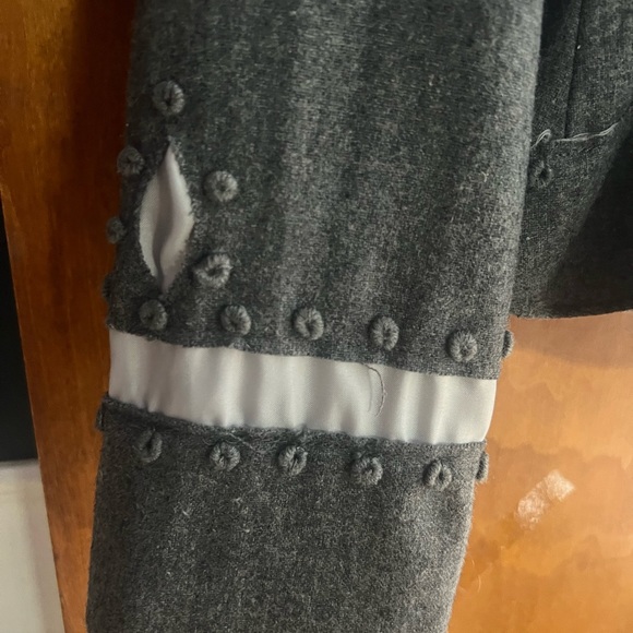 Boho Nick & Mo Jacket - Picture 6 of 6